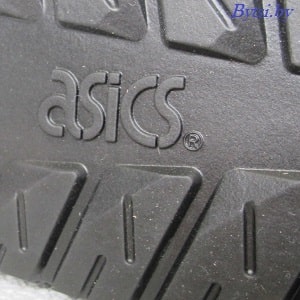 фото ASICS GT-II в магазине Bytsi.by