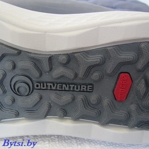 фото Outventure SKYBOOT W grey в магазине Bytsi.by