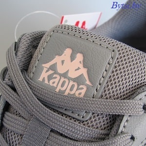 фото Kappa VELOCE W в магазине Bytsi.by