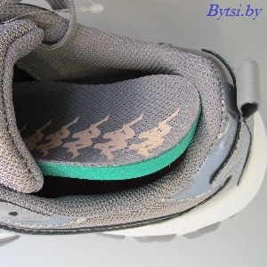 фото Kappa VELOCE W в магазине Bytsi.by