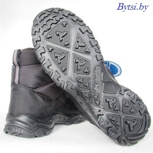 фото Columbia FIRECAMP BOOT в магазине Bytsi.by