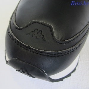 фото Kappa WALKTALL PUFFY WNTR W в магазине Bytsi.by