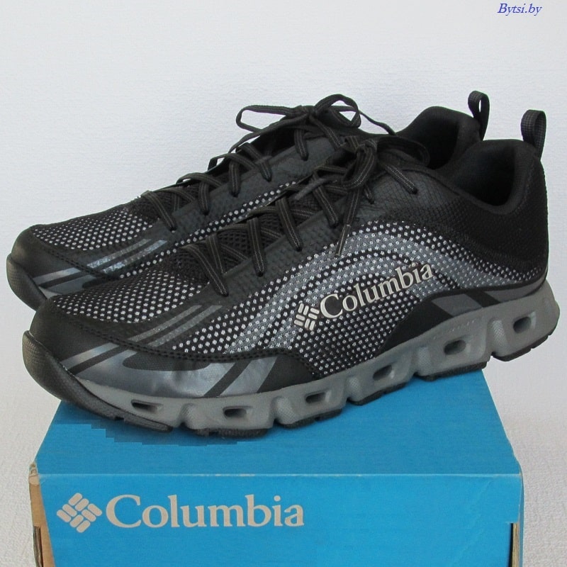 фото Columbia DRAINMAKER IV в магазине Bytsi.by