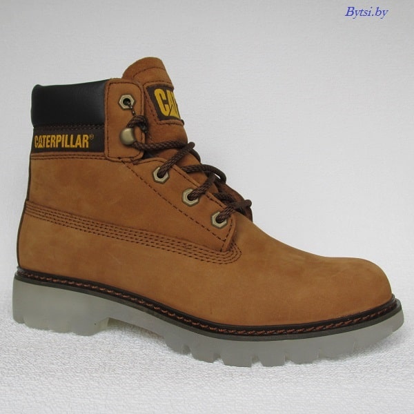 фото Caterpillar LYRIC FUR W в магазине Bytsi.by