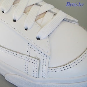 фото NIKE BLAZER LOW PLATFORM W в магазине Bytsi.by