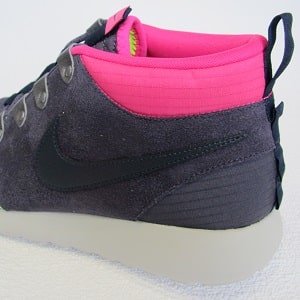 фото NIKE ROSHE RUN SNEAKERBOOT в магазине Bytsi.by