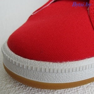 фото NIKE COURT ROYALE CANVAS в магазине Bytsi.by