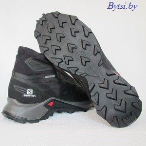 фото Salomon SUPERCROSS WINTER CSWP в магазине Bytsi.by