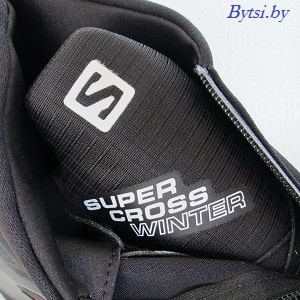фото Salomon SUPERCROSS WINTER CSWP в магазине Bytsi.by