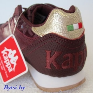 фото Kappa AUTHENTIC RUN W в магазине Bytsi.by