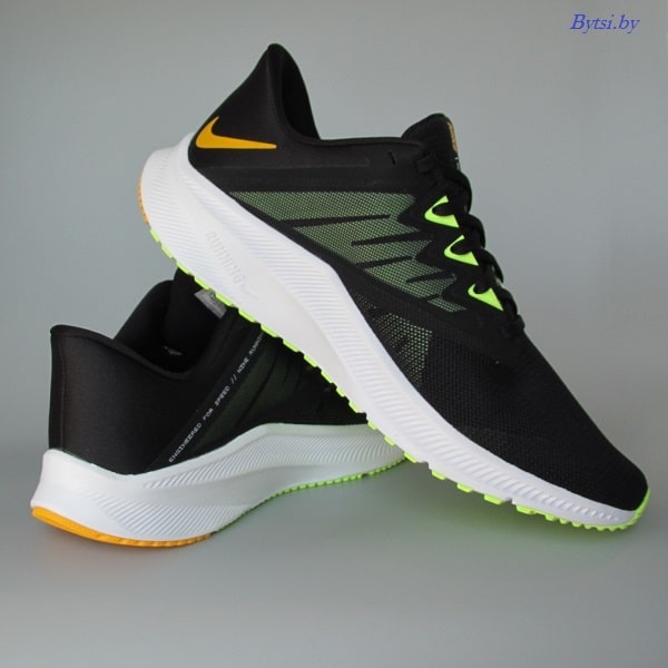 фото NIKE QUEST 3 в магазине Bytsi.by