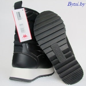фото Kappa WALKTALL PUFFY WNTR W в магазине Bytsi.by