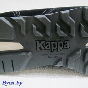 фото Kappa AUTHENTIC RUN MID M в магазине Bytsi.by