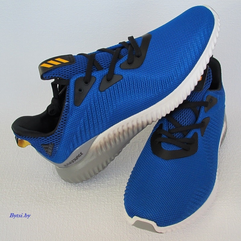 фото Adidas ALPHABOUNCE 1m в магазине Bytsi.by