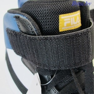 фото FILA FIL HIGH B в магазине Bytsi.by