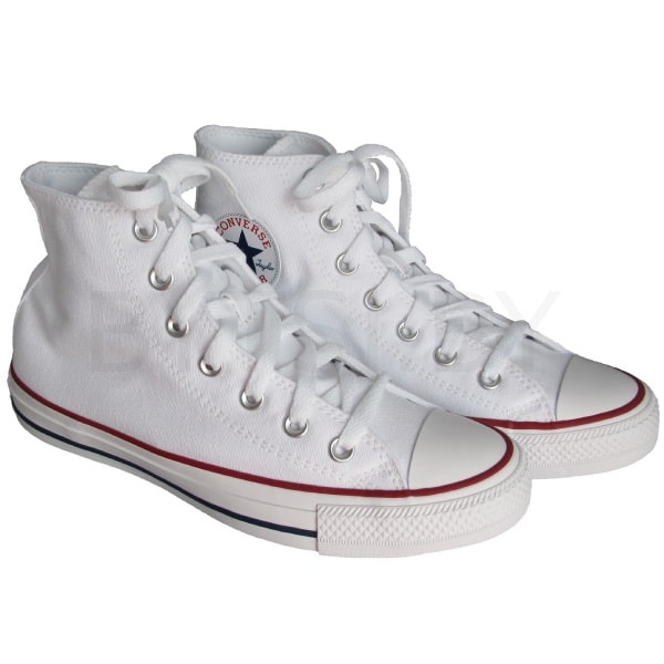 фото Converse ALL STAR HI в магазине Bytsi.by