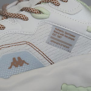 фото Kappa GIUSTO 2.0 W в магазине Bytsi.by