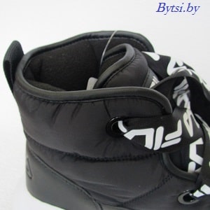 фото FILA NEBULA PUFFY WNTR MID W в магазине Bytsi.by