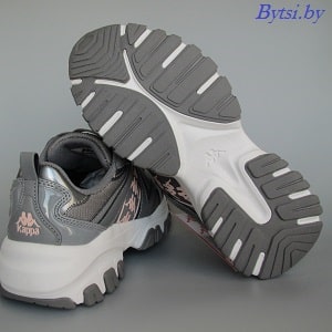 фото Kappa VELOCE W в магазине Bytsi.by