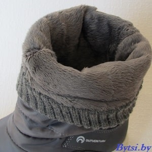 фото Outventure SKYBOOT W grey в магазине Bytsi.by