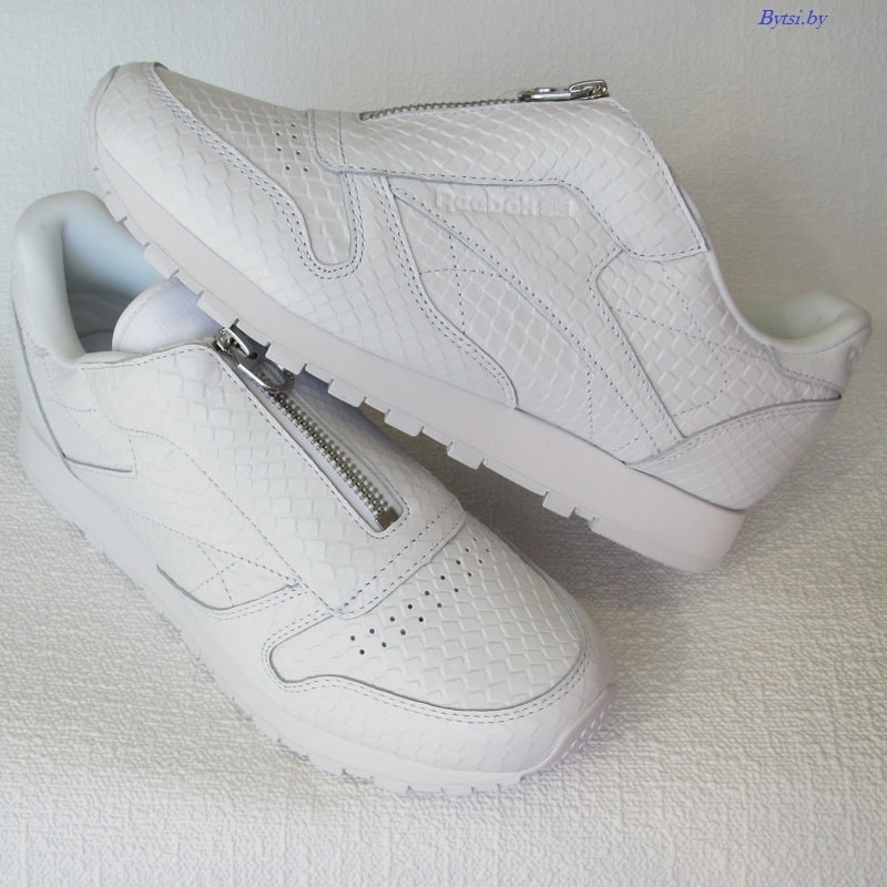 фото REEBOK CLASSIC LEATHER ZIP W в магазине Bytsi.by