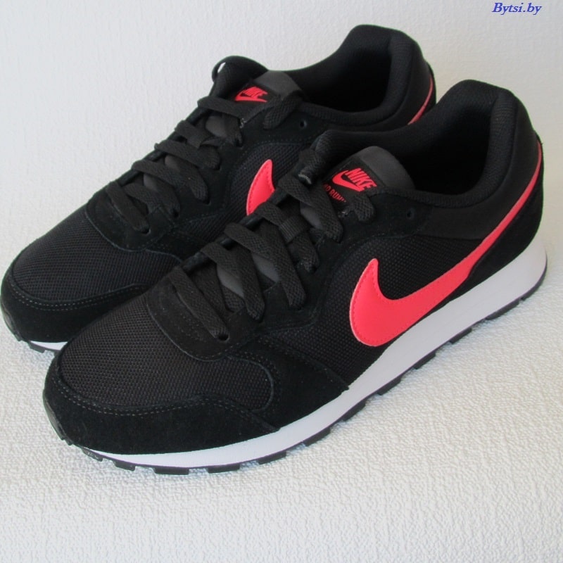 фото NIKE MD RUNNER 2 в магазине Bytsi.by
