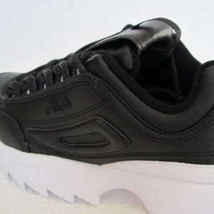 фото FILA DISRUPTOR II PREMIUM W в магазине Bytsi.by