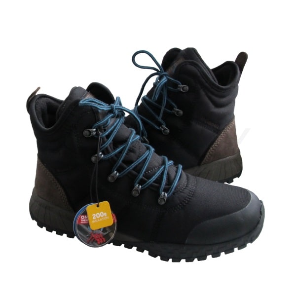 фото Columbia FAIRBANKS Omni-Heat в магазине Bytsi.by