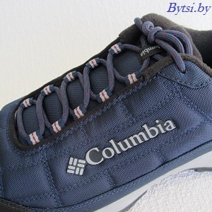 фото Columbia FIRECAMP FLEECE III в магазине Bytsi.by