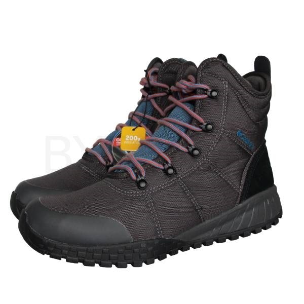 фото Columbia FAIRBANKS Omni-Heat в магазине Bytsi.by