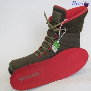 фото Columbia NIKISKI W в магазине Bytsi.by