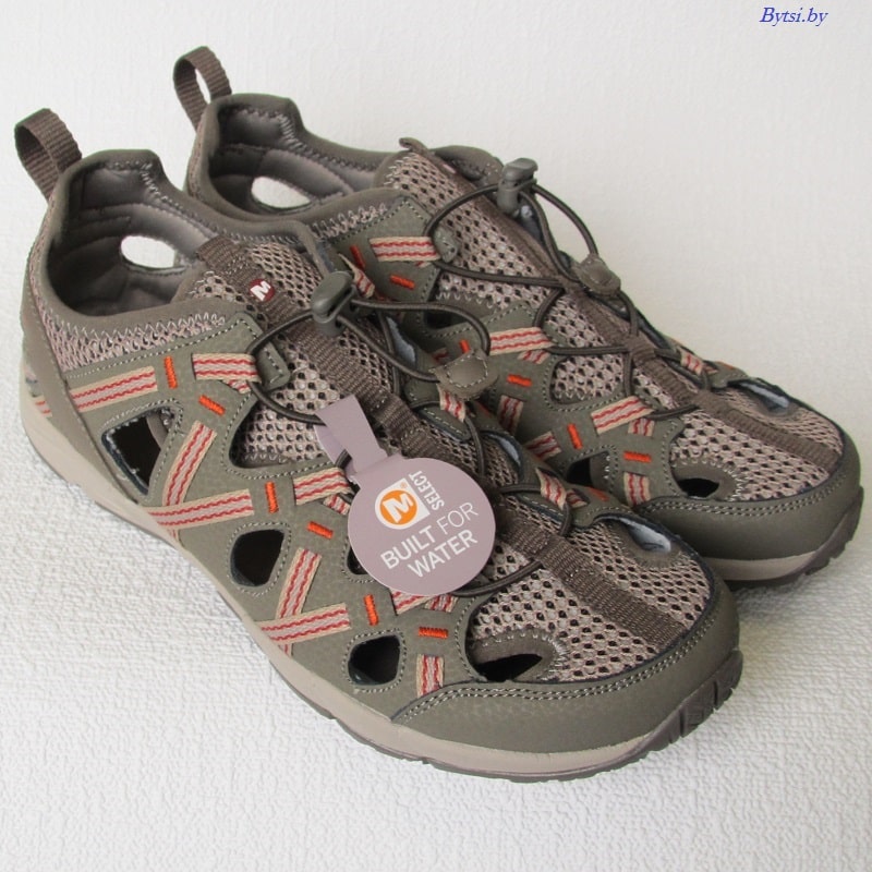 фото Merrell M-HYDRO CHP SHAN TRUF в магазине Bytsi.by