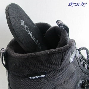 фото Columbia FIRECAMP BOOT в магазине Bytsi.by