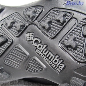 фото Columbia FIRECAMP BOOT в магазине Bytsi.by