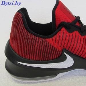 фото NIKE AIR MAX INFURIATE 2 LOW в магазине Bytsi.by