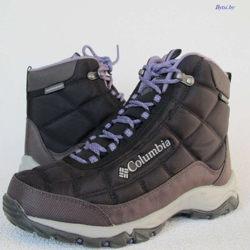 фото Columbia FIRECAMP BOOT W в магазине Bytsi.by