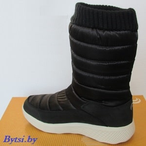 фото Outventure SKYBOOT W black в магазине Bytsi.by