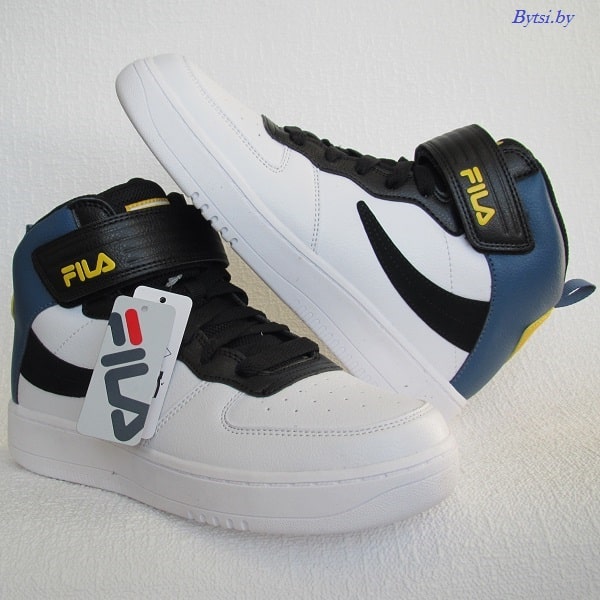 фото FILA FIL HIGH B в магазине Bytsi.by