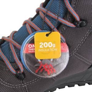 фото Columbia FAIRBANKS Omni-Heat в магазине Bytsi.by