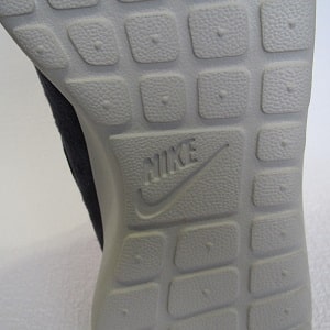 фото NIKE ROSHE RUN SNEAKERBOOT в магазине Bytsi.by