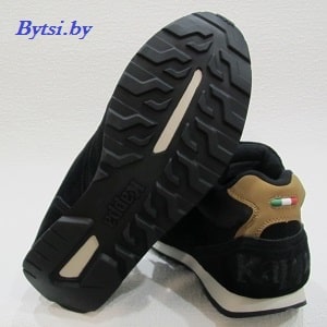 фото Kappa AUTHENTIC RUN MID M в магазине Bytsi.by