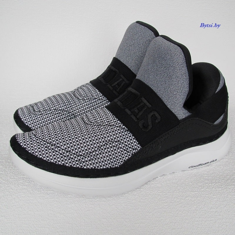 фото Adidas CLOUDFOAM PLUS ZEN в магазине Bytsi.by