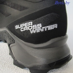 фото Salomon SUPERCROSS WINTER CSWP в магазине Bytsi.by