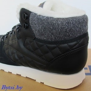 фото Reebok CL LEATHER ARCTIC BOOT W в магазине Bytsi.by