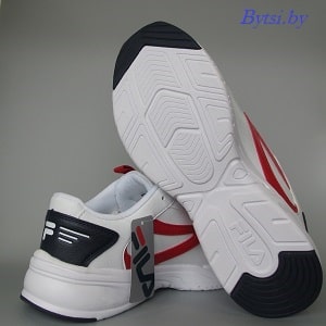 фото FILA JADEN PU 2.0 B в магазине Bytsi.by