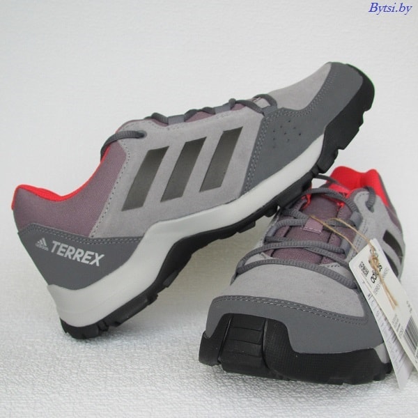 фото Adidas TERREX HYPERHIKER LOW LEA в магазине Bytsi.by