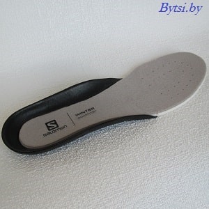 фото Salomon SUPERCROSS WINTER CSWP в магазине Bytsi.by