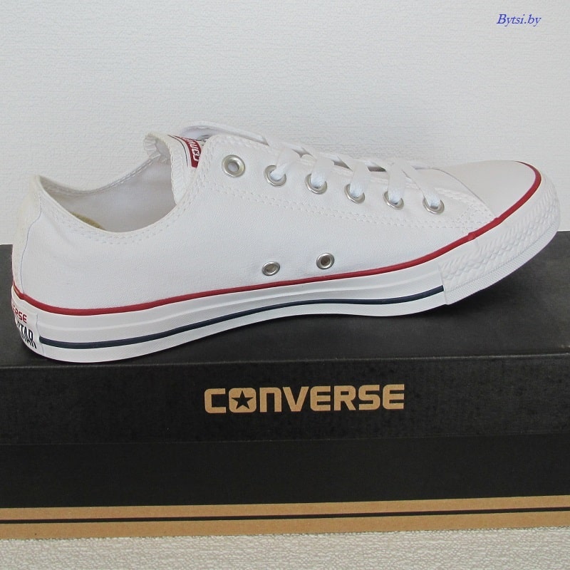 фото Converse ALL STAR OX в магазине Bytsi.by