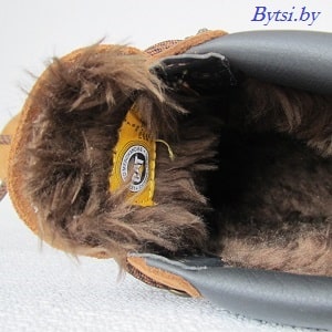 фото Caterpillar LYRIC FUR W в магазине Bytsi.by