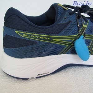 фото ASICS GEL-CONTEND 6 в магазине Bytsi.by